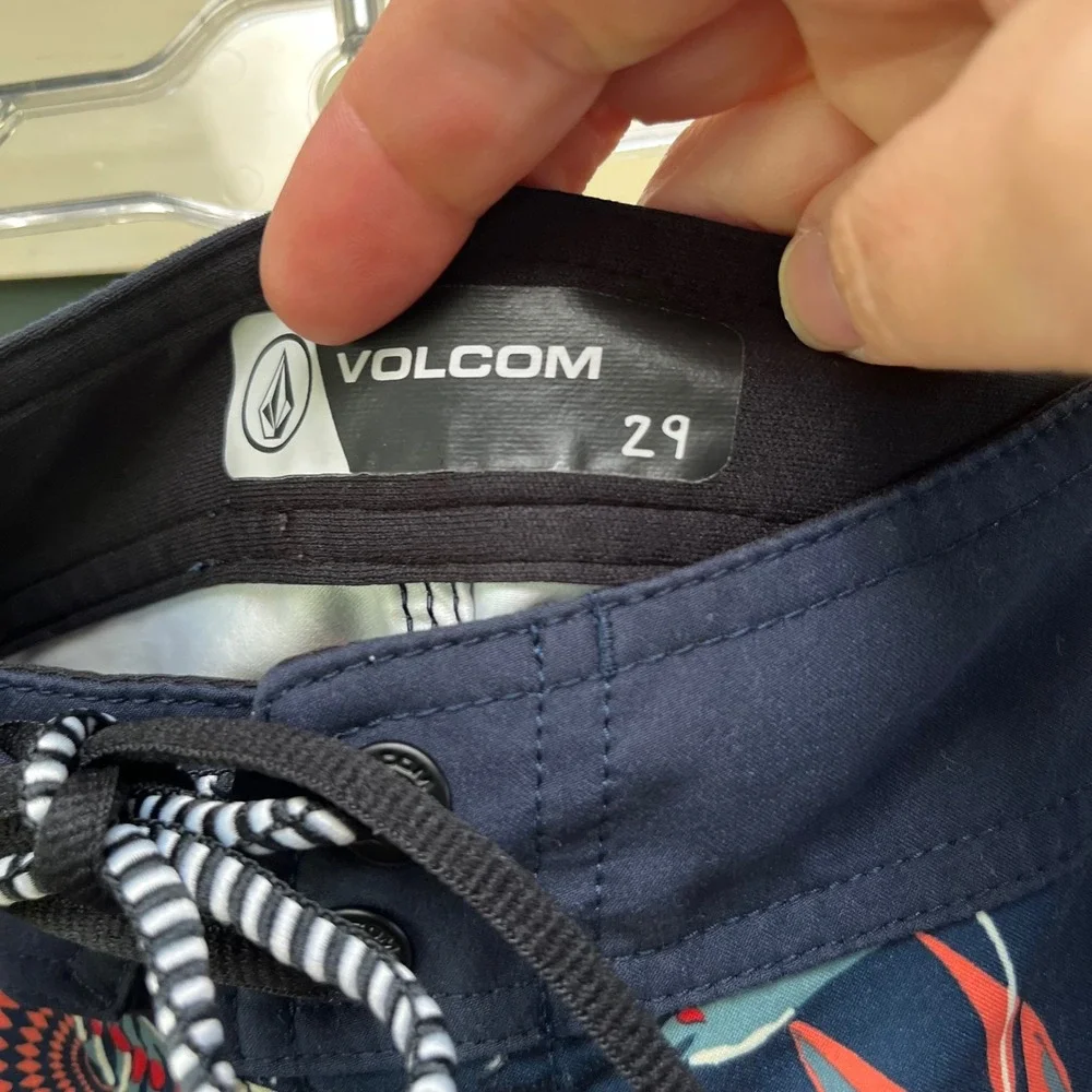 Volcom board shorts